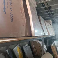 کاپوت پژو سمند پراید گلگیرودر