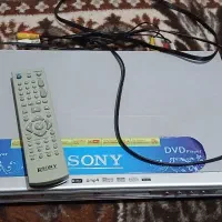 دی وی دی پلیر