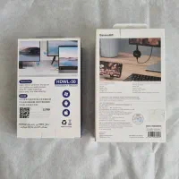 دانگل HDMI انتقال تصویر|لوازم جانبی موبایل و تبلت|تهران, سید خندان (جلفا)|دیوار