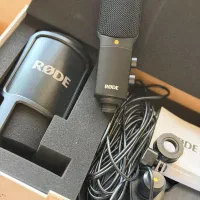 میکروفون رومیزی برند RODE