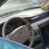 سمند مدل ۹۲