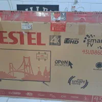 تلویزیون|تلویزیون و پروژکتور|گنبد کاووس, |دیوار