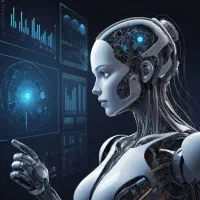 آموزش هوش مصنوعی و طراحی وب