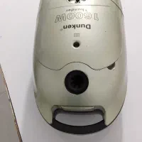 جارو برقی