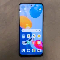 گوشی شیائومی ردمی نوت 11