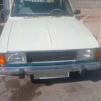 فروش خودرو  پیکان 83|خودرو سواری و وانت|شاهین دژ, |دیوار