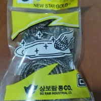 اسکاج تفلون شوی و سیمی و سیمفر ظرفشویی|لوازم نظافت|تاکستان, |دیوار