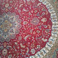 فرش دوازده متری|فرش|فردوس (خراسان), |دیوار