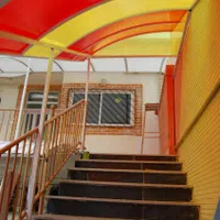 تولید ونصب انواع سایبان. چتر. پرده تراس .الاچیق|مصالح و تجهیزات ساختمان|گرگان, |دیوار