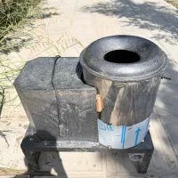پوست کن سیب زمینی