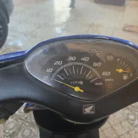 موتور پاکشتی هندا مدل۱۳۹۹