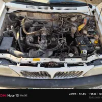 پراید 131seسفید|خودرو سواری و وانت|برازجان, |دیوار