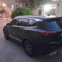 tiggo 8pro|خودرو سواری و وانت|بندرعباس, |دیوار