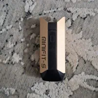 پاد مینی فیت