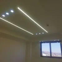 برقکاری(هالوژن-نورمخفی-لاین نوری)