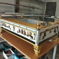 منقلهای آلومینیومی|اجاق گاز و لوازم برقی پخت‌وپز|بندر ماهشهر, |دیوار