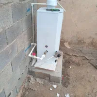 تعمیر بخاری آبگرمکن وغیره پذیرفته می‌شود همه روزه