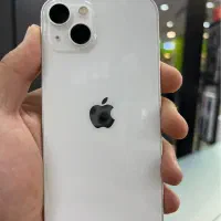 ایفون ۱۳ سفید