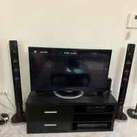 تلوزیون 47اینچ ال ای دی سونی BRAVIA مدل KDL-47w804|تلویزیون و پروژکتور|تهران, هاشمی|دیوار