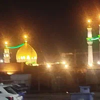 با عرض کاروان کربلا