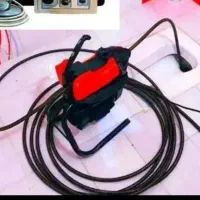 لوله بازکن فنرزن کل مشهد فنرزنی۲۴ساعت و چاه باز کن