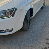 دنا پلاس ۶سرعته با رینگ|خودرو سواری و وانت|شهرکرد, |دیوار