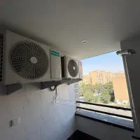 نصب و راهندازی کولر گازی