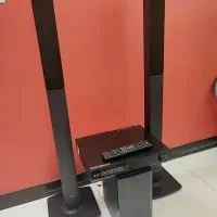 سینما خانواده ال جی اصل 3D