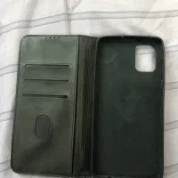 گارد کتابی a71