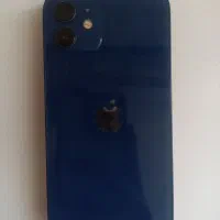 آیفون 12 نرمال بسیار تمیز