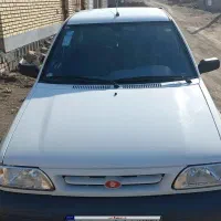 پراید وانت ۴۰۳