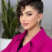 میکاپ با بهترین مواد ماندگاری ۳۲ ساعت فقط ۴۰۰