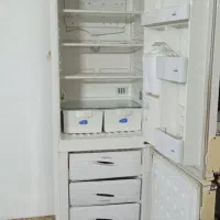 یک جفت یخچال و فریزر کم کار هیمالیا و قندیل|یخچال و فریزر|مشهد, سپاد|دیوار