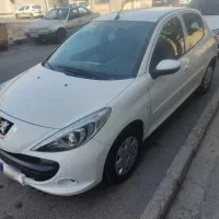 پژو207 سقف فلز