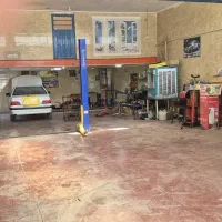مغازه برای اجاره