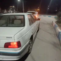 پژو پارس 95|خودرو سواری و وانت|پاکدشت, پاکدشت (مامازند)|دیوار