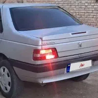 slx 89|خودرو سواری و وانت|لنجان, |دیوار