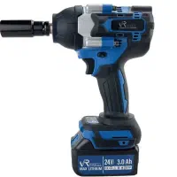 بکس شارژی ۵۰۰ نیوتن ویوارکس مناسب آفروید و شاسی