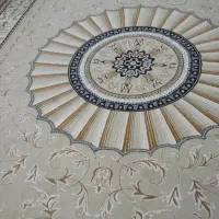 فرش 9 متری