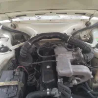 پیکان وانت مدل ۹۳میزان