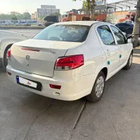 رانا پلاس مدل ۱۴۰۴|خودرو سواری و وانت|ساری, |دیوار