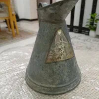 پیت روغن یک لیتری