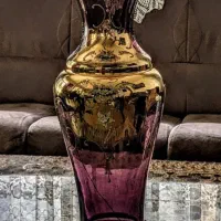 بوهمیا . اگرمن دستساز طلاکوب