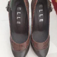 کفش ۳۸ مجلسی مارک پاشنه بلند