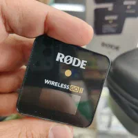 میکروفون Rode go 2