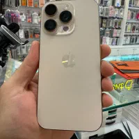 آیفون ۱۶ پرو - باریجستر- باطری ۱۰۰