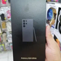 galaxy S24 ultra رم12 حافظه256|موبایل|اصفهان, وحید|دیوار