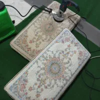 مبل شویی و خشکشویی آرش (جشنواره)|خدمات نظافت|قم, شهرک فاطمیه|دیوار