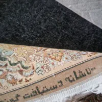 3 تخته فرش ۹ متری زمینه گردویی|فرش|همدان, |دیوار