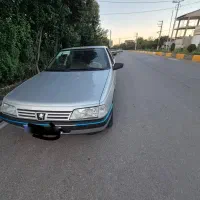 ۴۰۵ مدل ۹۹ دوگانه کارخانه زیمنس